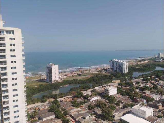 Apartamento en arriendo Carrera 14 48 21, Torices, Cartagena De Indias, Bolívar, Col