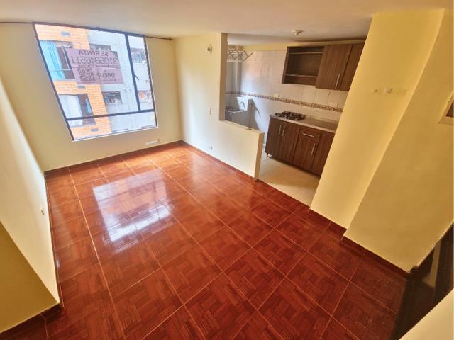 Apartamento en arriendo Carrera 14i, Nuevo Usme, Upzs Localidad Usme, Localidad Usme, Bogotá, Bogotá, Distrito Capital, Rap especial Central, 110511, Colombia