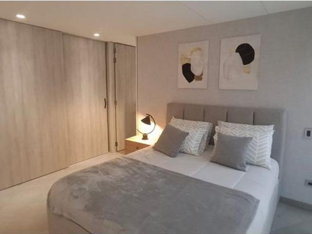 Apartamento en arriendo Carrera 15 Bis, Los Alpes, Universidad, Amco, Area Metropolitana Centro Occidente, Pereira, Risaralda, Rap Eje Cafetero, 660003, Colombia