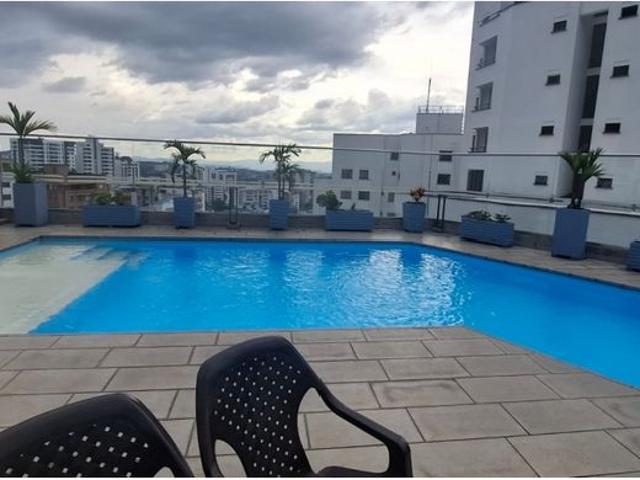 Apartamento en arriendo Carrera 15 Bis, Los Alpes, Universidad, Amco, Area Metropolitana Centro Occidente, Pereira, Risaralda, Rap Eje Cafetero, 660003, Colombia