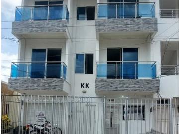 Montería, Córdoba, Colombia - Estudio, Aparcadero