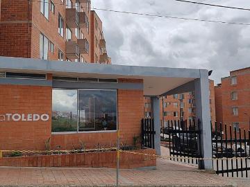 Apartamento en arriendo Carrera 16 # 17 53, Tunja, Boyacá, Colombia