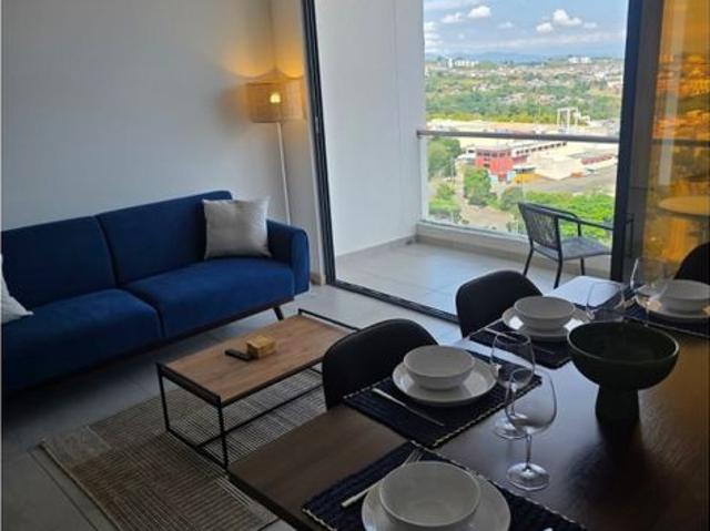 Apartamento en arriendo Carrera 17, San Jose Sur, Universidad, Amco, Area Metropolitana Centro Occidente, Pereira, Risaralda, Rap Eje Cafetero, 660003, Colombia