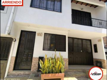 Apartamento en arriendo Carrera 17 11 2 100, Socorro, Santander, Col
