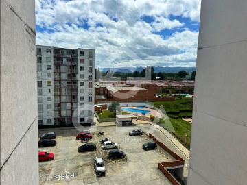 Apartamento en arriendo Carrera 17 57 Norte 161, Villa Ines, Popayán, Cauca, Col