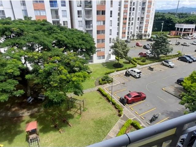 Apartamento en arriendo Carrera 19, Jamundí, Sur, Valle Del Cauca, Rap Pacífico, 764001, Colombia