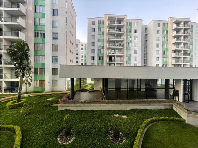 Apartamento en arriendo Carrera 19, Peon, Jamundí, Valle Del Cauca, Col