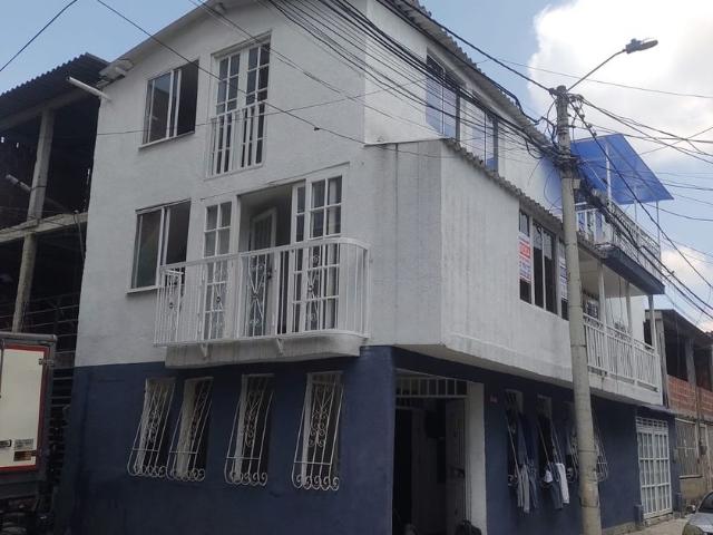 Apartamento en arriendo Carrera 10, Candelaria, Sur, Valle Del Cauca, Rap Pacífico, 763577, Colombia