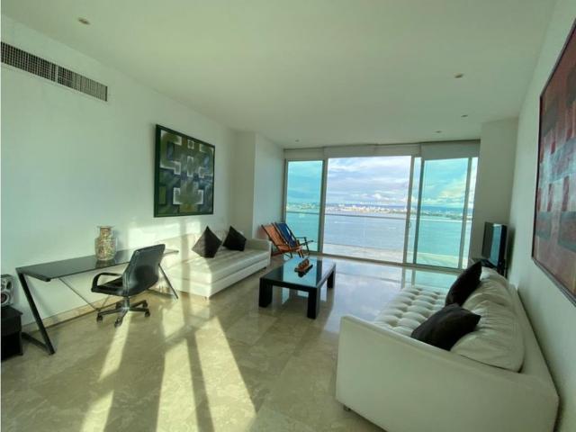Apartamento en arriendo Carrera 10, Castillogrande, Tierra Bomba, Cartagena De Indias, Dique, Bolívar, Rap Caribe, 130001, Colombia
