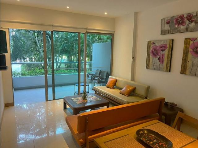 Apartamento en arriendo Carrera 11, Cartagena De Indias, Dique, Bolívar, Rap Caribe, 130002, Colombia