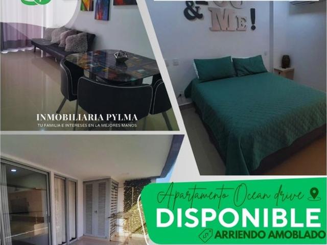 Apartamento en arriendo Carrera 11, Crespo, Cartagena De Indias, Bolívar, Col