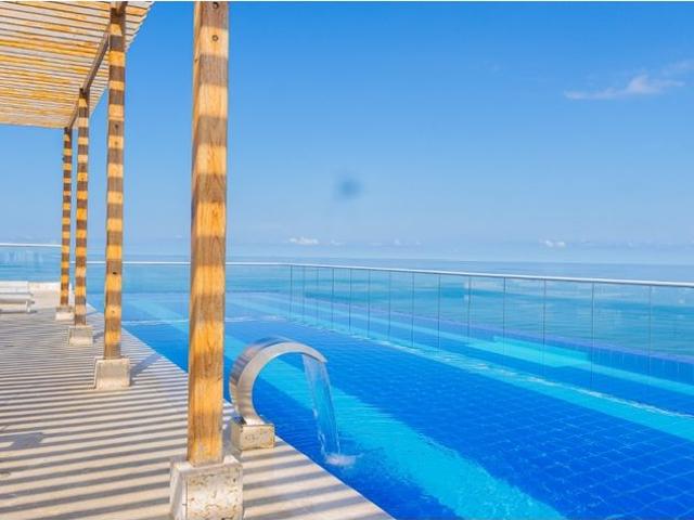 Apartamento en arriendo Carrera 11, Crespo, Cartagena De Indias, Bolívar, Col