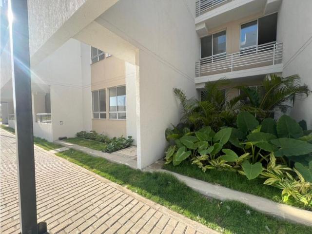 Apartamento en arriendo Carrera 11, La Boquilla, Cartagena De Indias, Bolívar, Col