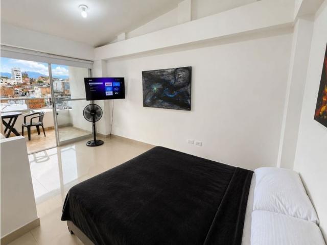 Apartamento en arriendo Carrera 11, La Victoria, Centro, Amco, Area Metropolitana Centro Occidente, Pereira, Risaralda, Rap Eje Cafetero, 660001, Colombia