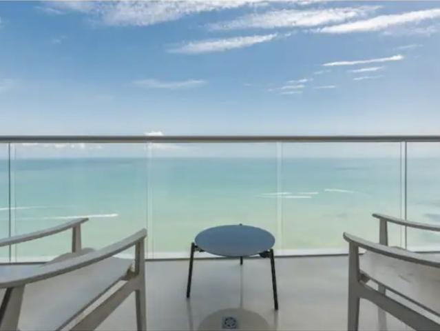Apartamento en arriendo Carrera 1, Bocagrande, Tierra Bomba, Cartagena De Indias, Dique, Bolívar, Rap Caribe, 130003, Colombia