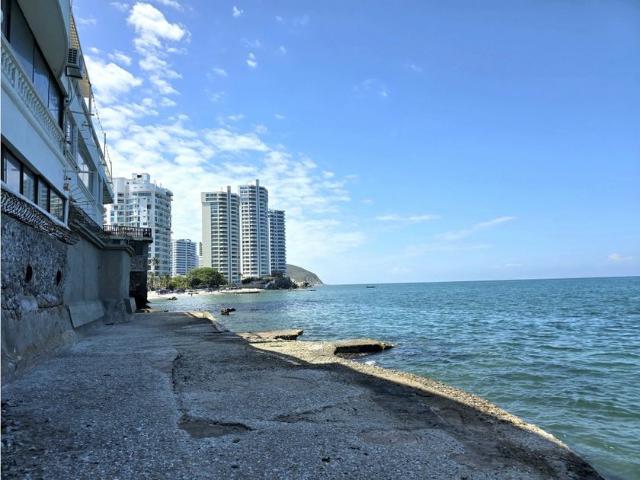 Apartamento en arriendo Carrera 1, Localidad 3 Turística Perla Del Caribe, Perímetro Urbano Santa Marta, Santa Marta, Magdalena, Rap Caribe, 470005, Colombia