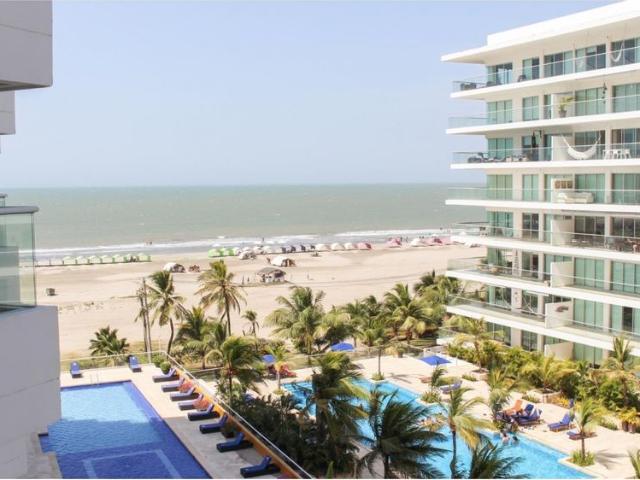 Apartamento en arriendo Carrera 1, Marbella, Cartagena De Indias, Dique, Bolívar, Rap Caribe, 130002, Colombia