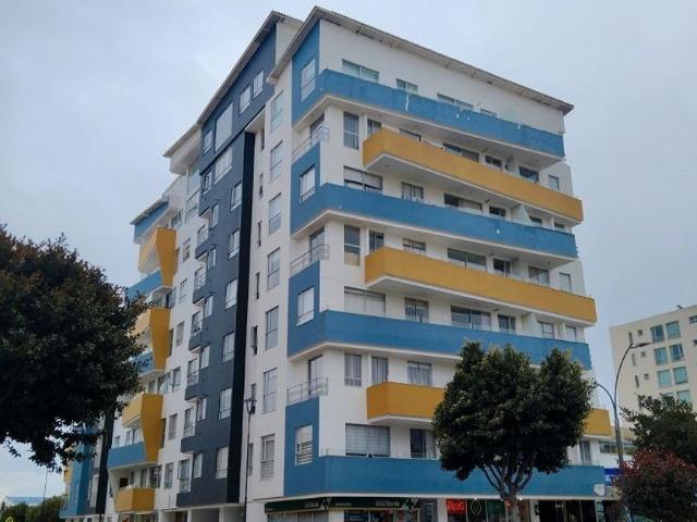 Apartamento en arriendo Carrera 1c #32 12, Tunja, Boyacá, Colombia