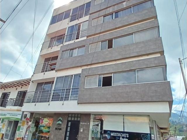 Apartamento en arriendo Carrera 24, Las Palomas, Calarcá, Capital, Quindío, Rap Eje Cafetero, 632001, Colombia