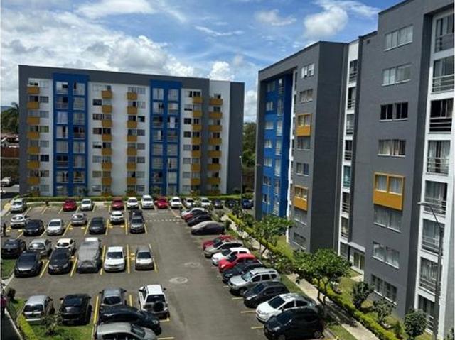 Apartamento en arriendo Carrera 26 83 31, Pereira, Risaralda, Col