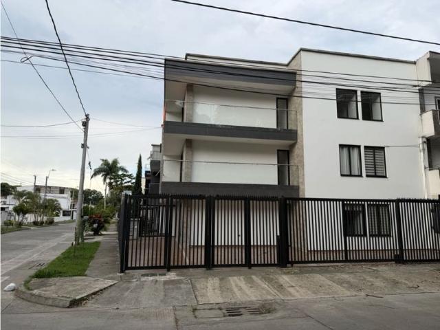 Apartamento en arriendo Carrera 29, Palmira, Sur, Valle Del Cauca, Rap Pacífico, 763531, Colombia