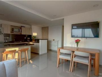 Apartamento en arriendo Carrera 20 30 110, Pie De Popa, Cartagena De Indias, Bolívar, Col