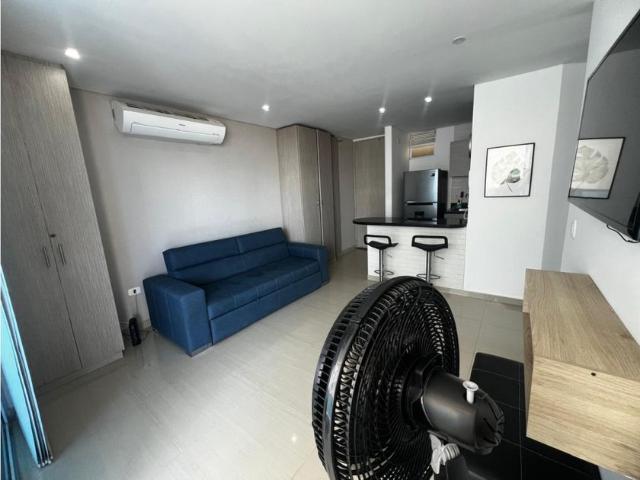 Apartamento en arriendo Carrera 21 7 13, Alfonso Lopez, Santa Marta, Magdalena, Col