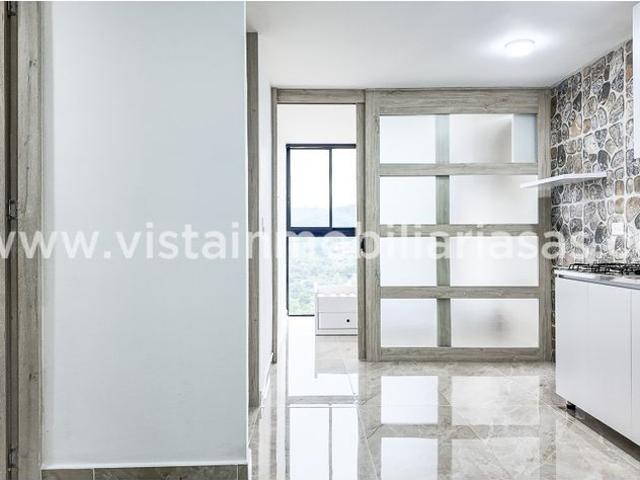 Apartamento en arriendo Carrera 22 44 59, Santa Helena, Manizales, Caldas, Col