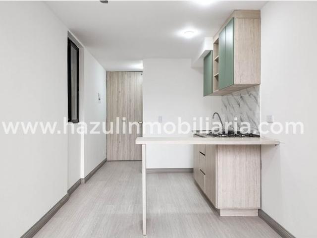 Apartamento en arriendo Carrera 22 44 59, Santa Helena, Manizales, Caldas, Col