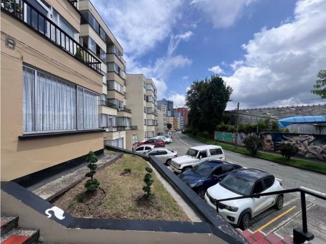 Apartamento en arriendo Carrera 22a, Zona Industrial Alta Suiza, Comuna Ecoturística Cerro De Oro, Perímetro Urbano Manizales, Manizales, Centrosur, Caldas, Rap Del Agua Y La Montaña, 170003, Colombia