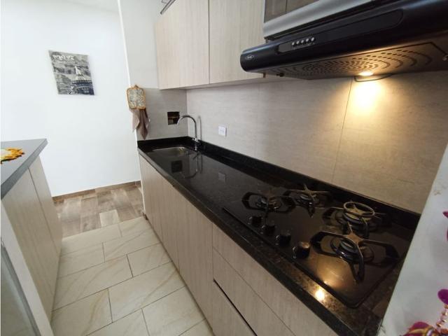 Apartamento en arriendo Carrera 22a, El Sosiego, Madrid, Sabana Occidente, Cundinamarca, Rap especial Central, 250030, Colombia