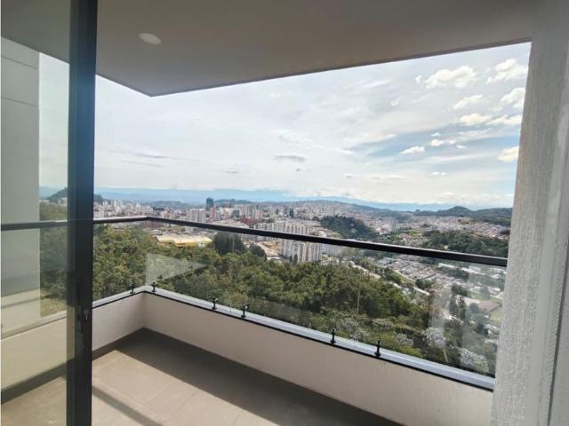 Apartamento en arriendo Carrera 23, Bosques Del Cerro, Comuna Ecoturística Cerro De Oro, Perímetro Urbano Manizales, Manizales, Centrosur, Caldas, Rap Del Agua Y La Montaña, 170003, Colombia