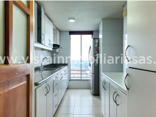 Apartamento en arriendo Carrera 23, La Leonora, Manizales, Caldas, Col