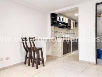 Apartamento en arriendo Carrera 23 12 99 99 99, El Centro, Manizales, Caldas, Col