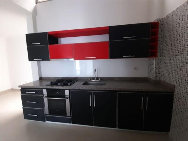 Apartamento en arriendo Carrera 23 21 1 21 99, Yopal, Casanare, Col