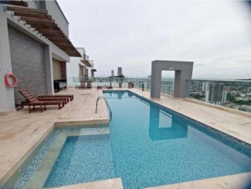 Apartamento en arriendo Carrera 2 43 70, El Cabrero, Cartagena De Indias, Bolívar, Col