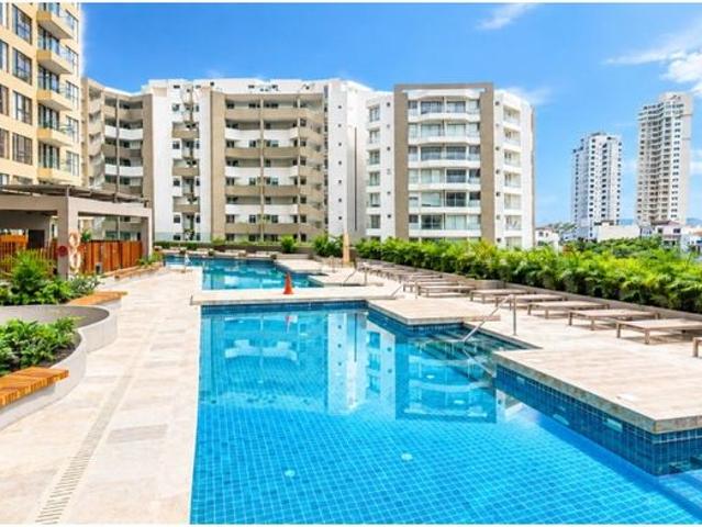 Apartamento en arriendo Carrera 2, Localidad 3 Turística Perla Del Caribe, Perímetro Urbano Santa Marta, Santa Marta, Magdalena, Rap Caribe, 470005, Colombia