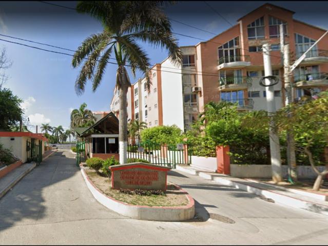 Apartamento en arriendo Carrera 34, Colina Campestre, Localidad Suroccidente, Perímetro Urbano Barranquilla, Barranquilla, Atlántico, Rap Caribe, 080016, Colombia