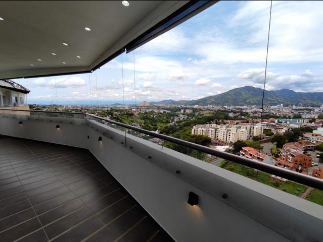 Apartamento en arriendo Carrera 36, Guaduales De Canaan, Bostón, Amco, Area Metropolitana Centro Occidente, Pereira, Risaralda, Rap Eje Cafetero, 660000, Colombia