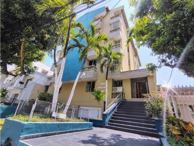 Apartamento en arriendo Carrera 36 58 68, Lucero, Barranquilla, Atlantico, Col
