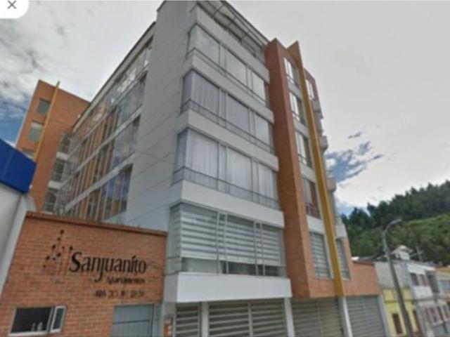 Apartamento en arriendo Carrera 30, Las Cuadras, Comuna 1, Perímetro Urbano Pasto, Pasto, Centro, Nariño, Rap Pacífico, 520002, Colombia
