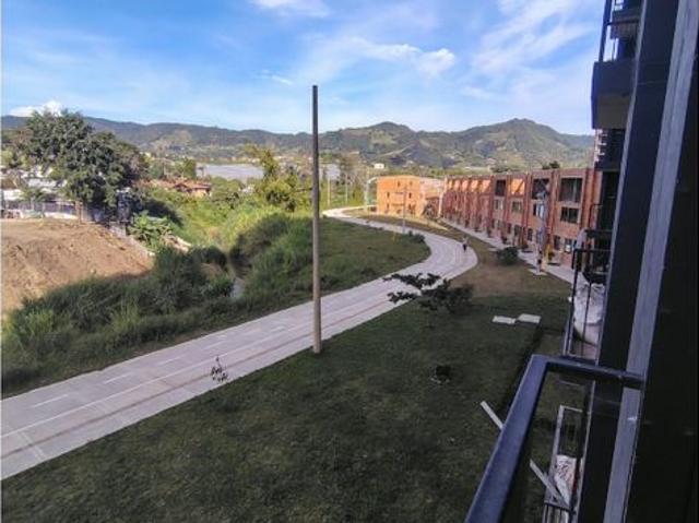 Apartamento en arriendo Carrera 31, Barrio La Alhambra, El Carmen De Viboral, Oriente, Antioquia, Rap Del Agua Y La Montaña, 054030, Colombia
