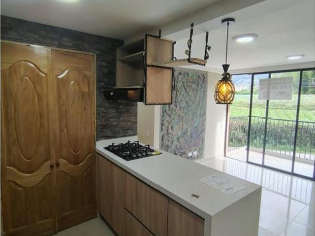Apartamento en arriendo Carrera 31, Barrio La Alhambra, El Carmen De Viboral, Oriente, Antioquia, Rap Del Agua Y La Montaña, 054030, Colombia