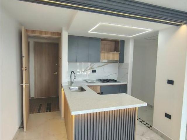 Apartamento en arriendo Carrera 31, Barrio La Alhambra, El Carmen De Viboral, Oriente, Antioquia, Rap Del Agua Y La Montaña, 054030, Colombia