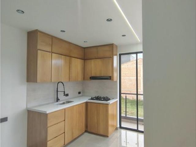 Apartamento en arriendo Carrera 31, Barrio La Alhambra, El Carmen De Viboral, Oriente, Antioquia, Rap Del Agua Y La Montaña, 054030, Colombia