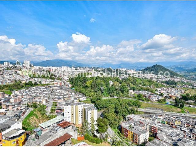 Apartamento en arriendo Carrera 33 38 99 99 99, Arrayanes, Manizales, Caldas, Col