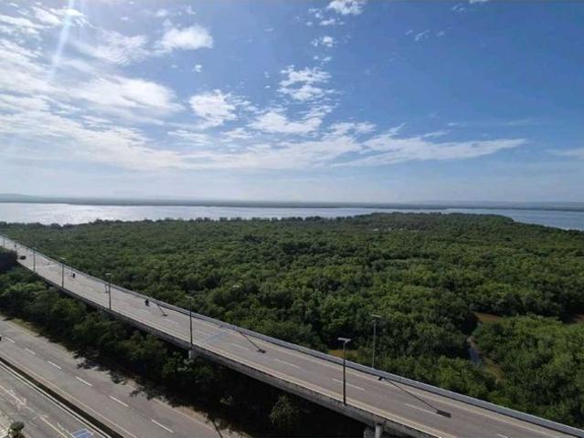 Apartamento en arriendo Carrera 3 107 88, La Boquilla, Cartagena De Indias, Bolívar, Col