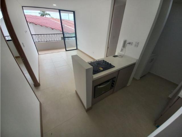 Apartamento en arriendo Carrera 3, Caicedonia, Montenegro, Valle, Quindío, Rap Eje Cafetero, 633001, Colombia