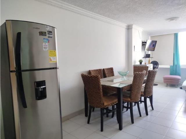 Apartamento en arriendo Carrera 3, Localidad 3 Turística Perla Del Caribe, Perímetro Urbano Santa Marta, Santa Marta, Magdalena, Rap Caribe, 470005, Colombia