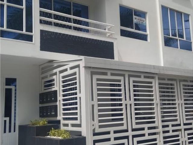 Apartamento en arriendo Carrera 44, Santa Ana, Palmira, Sur, Valle Del Cauca, Rap Pacífico, 763531, Colombia